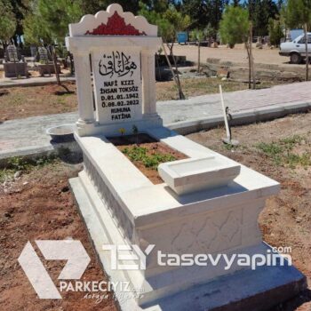 mezar yapimi136 350x350 Doğal Taş Mezar, Mermer, Granit Mezar İşleri