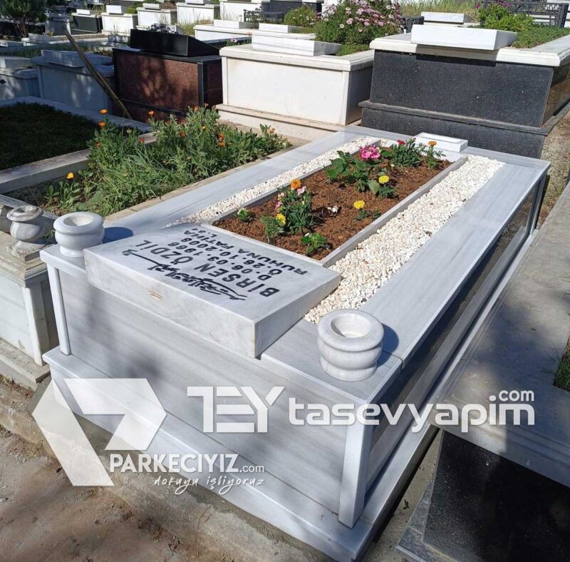 mezar yapimi139 800x788 Mezar Yapımı, Mermer, Granit, Doğal Taş Mezar 139