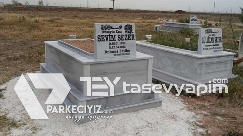 mezar yapimi142 800x450 Mezar Yapımı, Mermer, Granit, Doğal Taş Mezar 142
