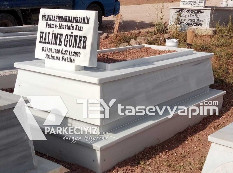 mezar yapimi147 800x593 Mezar Yapımı, Mermer, Granit, Doğal Taş Mezar 147