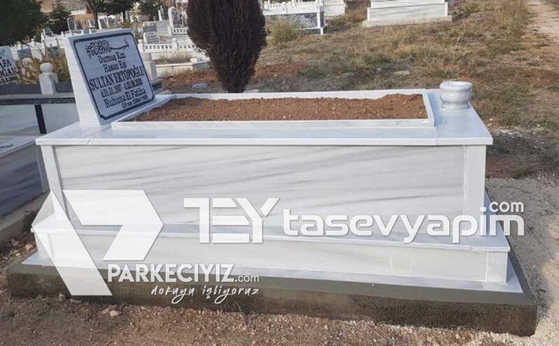 mezar yapimi148 800x495 Mezar Yapımı, Mermer, Granit, Doğal Taş Mezar 148
