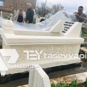 mezar yapimi150 350x350 Doğal Taş Mezar, Mermer, Granit Mezar İşleri