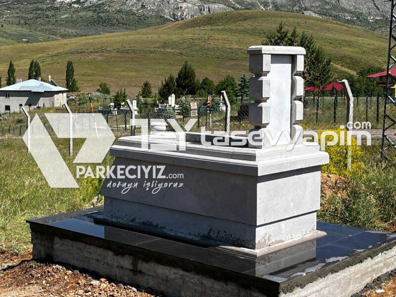 mezar yapimi29 800x600 Mermer, Granit, Doğal Taş Mezar Yapımı 29