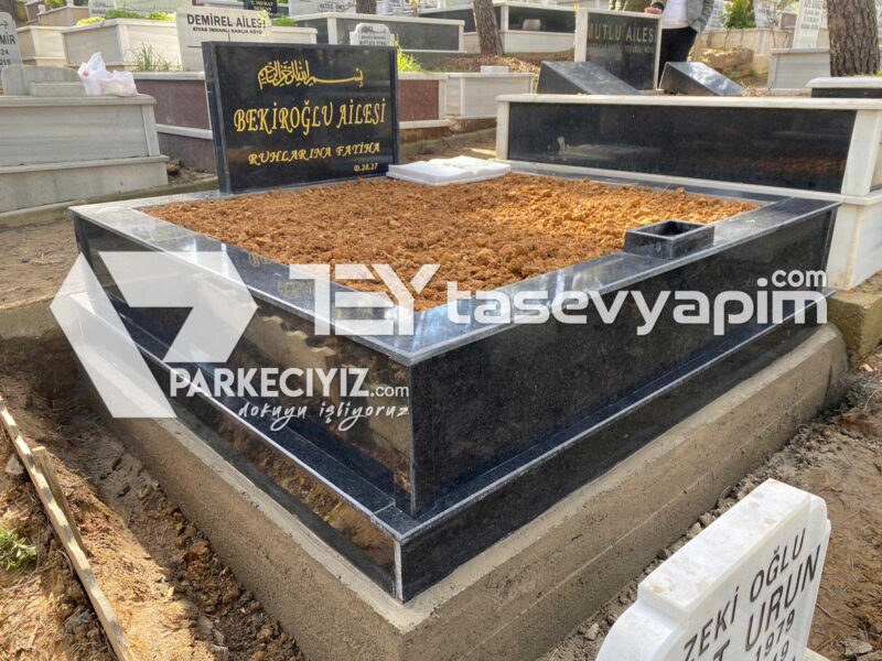 mezar yapimi53 800x600 Mermer, Granit, Doğal Taş Mezar Yapımı 53