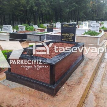 mezar yapimi91 350x350 Doğal Taş Mezar, Mermer, Granit Mezar İşleri