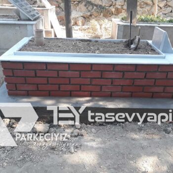 mezar yapimi93 350x350 Doğal Taş Mezar, Mermer, Granit Mezar İşleri