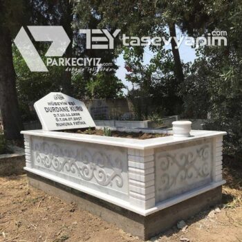 mezar yapimi94 350x350 Doğal Taş Mezar, Mermer, Granit Mezar İşleri