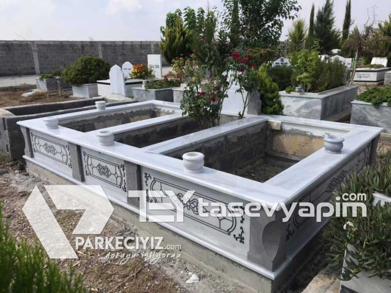 mezar yapimi95 800x600 Mezar Yapımı, Mermer, Granit, Doğal Taş Mezar 95