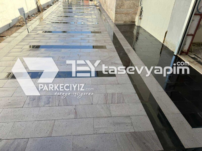 plak yer doseme35 800x600 Bazalt, Andezit, Traverten Plak Yer Döşeme 35