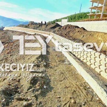 sev tasi 10 350x350 Şev Taşı Döşeme