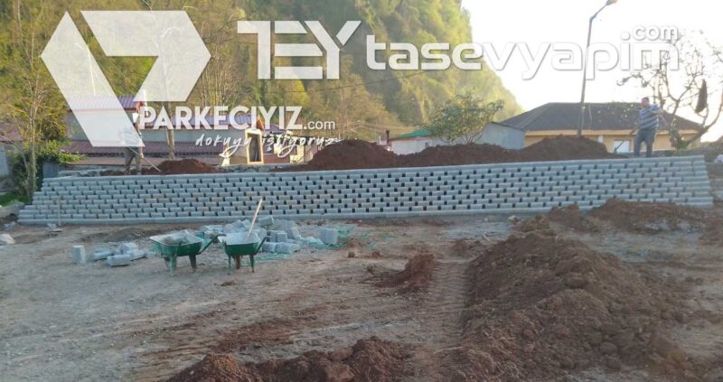 sev tasi 12 800x423 Flora Taşı (Çiçeklik Taşı) Şev Taşı 12