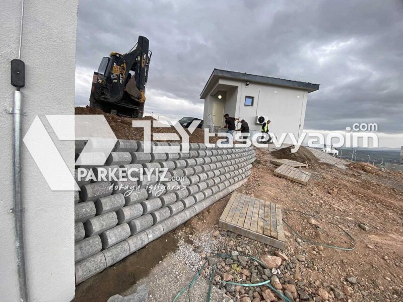 sev tasi 15 800x600 Flora Taşı (Çiçeklik Taşı) Şev Taşı 15