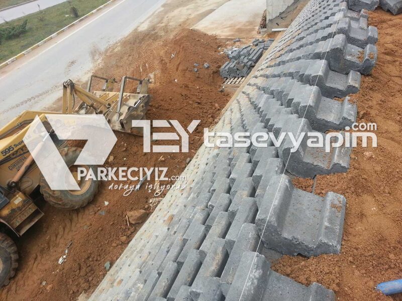 sev tasi 5 800x600 Flora Taşı (Çiçeklik Taşı) Şev Taşı 5