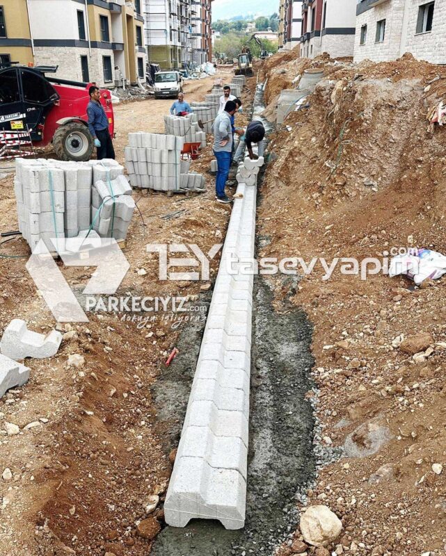 sev tasi 7 641x800 Flora Taşı (Çiçeklik Taşı) Şev Taşı 7