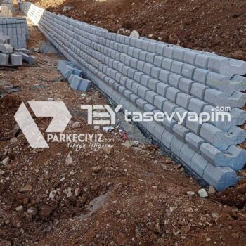sev tasi 8 350x350 Şev Taşı Döşeme