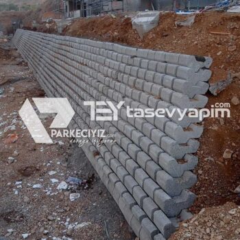 sev tasi 9 350x350 Şev Taşı Döşeme