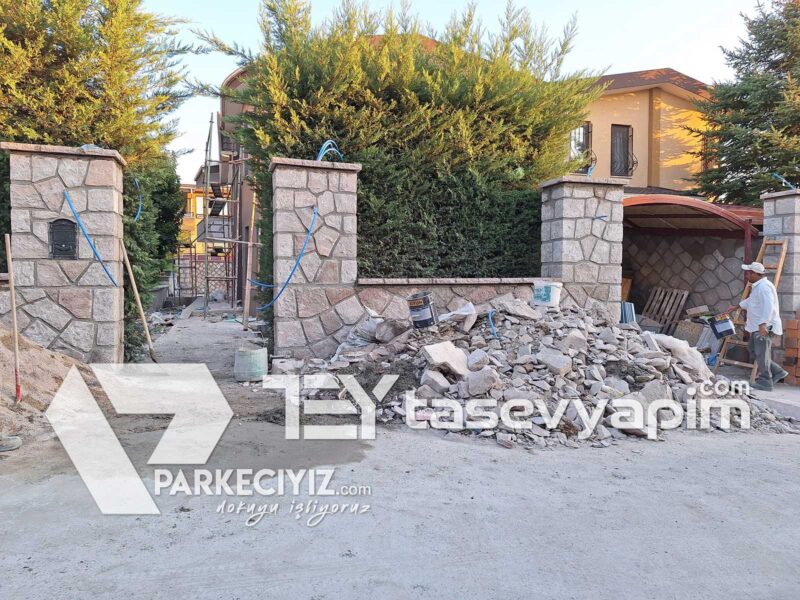 tas duvar yapimi100 800x600 Taş Duvar Yapım i100