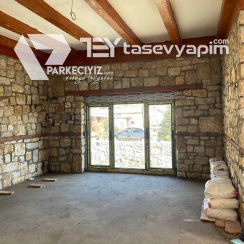 tas ev yapim107 350x350 Taş Ev İşleri