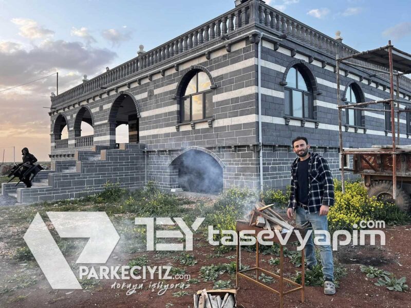 tas ev yapim121 800x600 Taş Ev Yapım 121