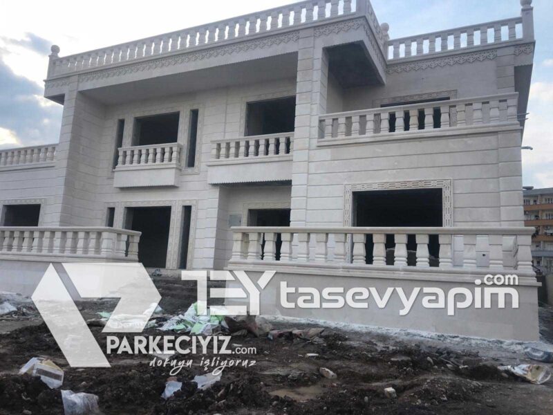 tas ev yapim126 800x600 Taş Ev Yapım 126