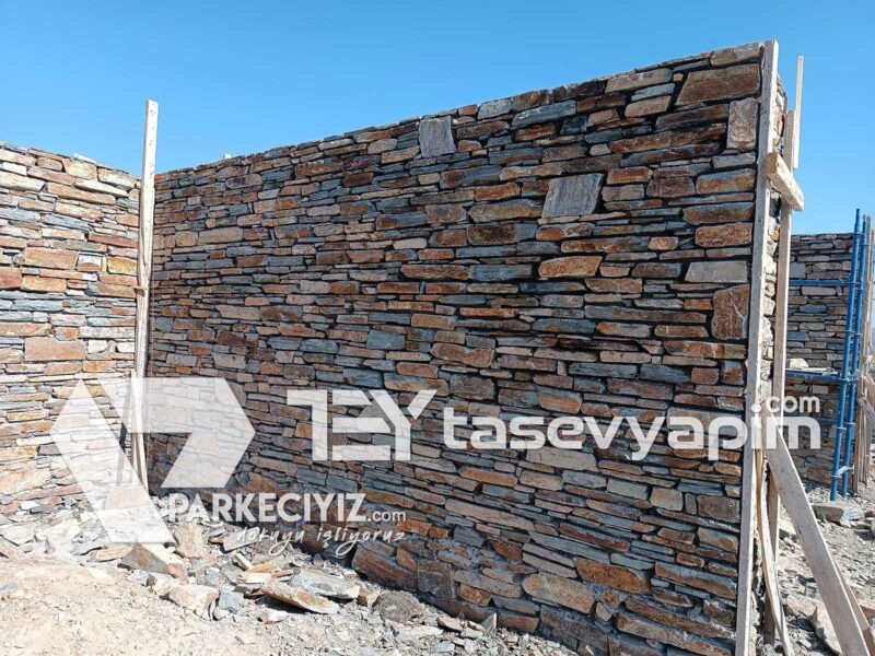 tas ev yapim128 800x600 Taş Ev Yapım 128