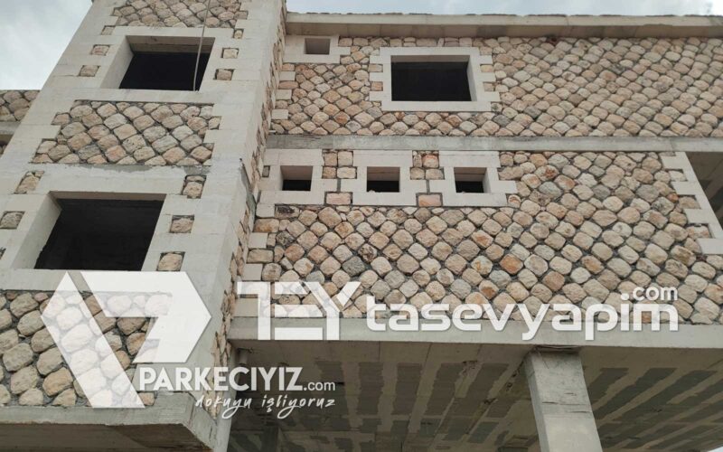 tas ev yapim136 800x500 Taş Ev Yapım 136