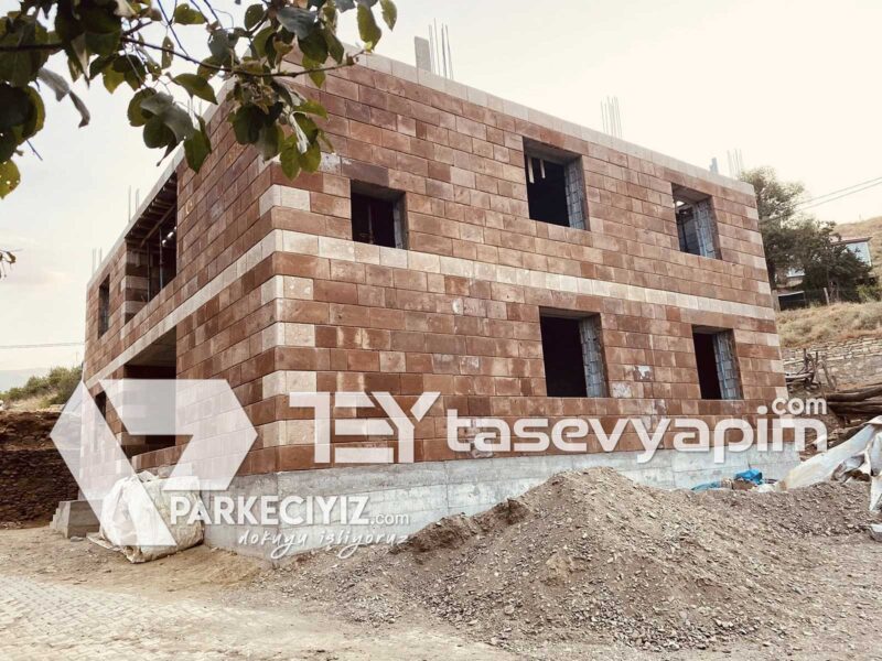 tas ev yapim138 800x600 Taş Ev Yapım 138