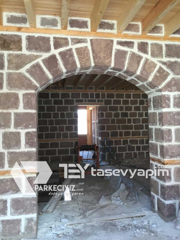 tas ev yapim142 600x800 Taş Ev Yapım 142